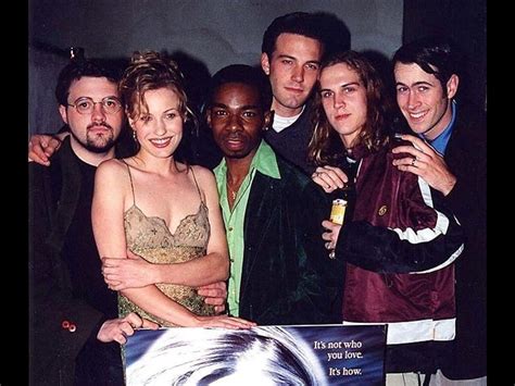 alluc house party|Chasing Amy .